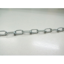 DIN 5686 Standard Double Loop Chain